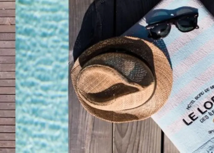 Hotel Le Des Iles D'or Hyères