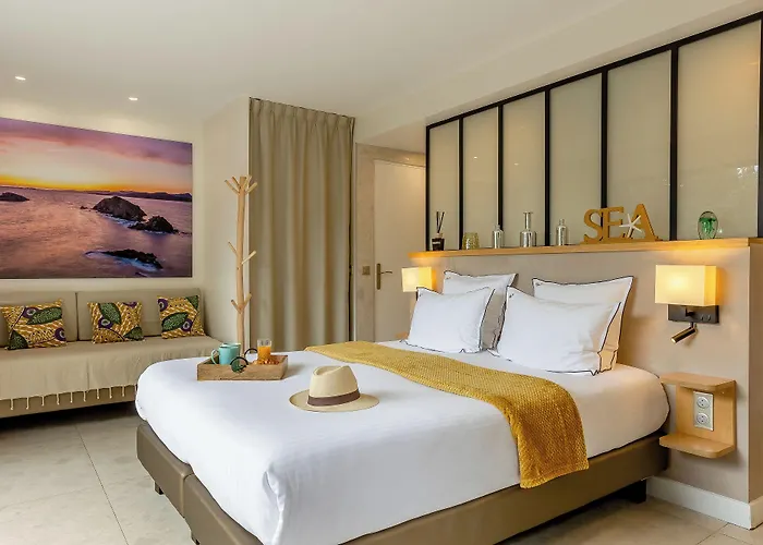 Hotel Le Des Iles D'or Hyères