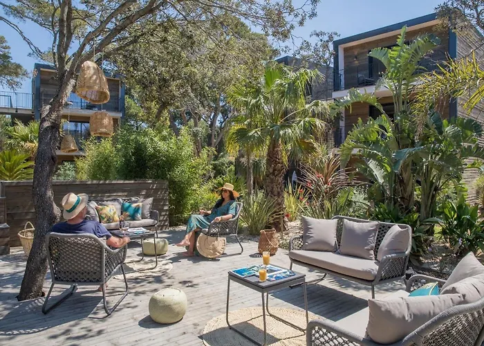 Le Des Iles D'or Hyères