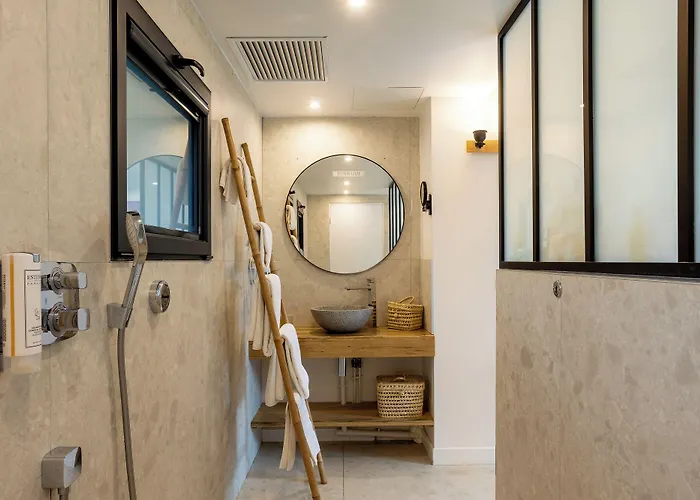 Le Des Iles D'or 4* Hyères