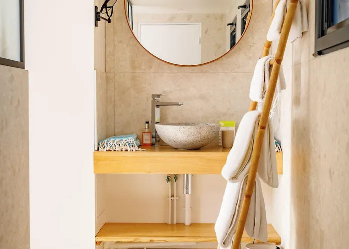 Le Des Iles D'or Hotell 4*