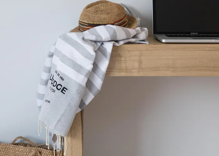 Le Des Iles D'or Hotel Hyères