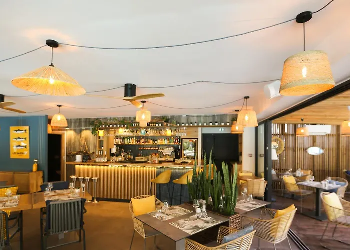 Hotel Le Des Iles D'or Hyères